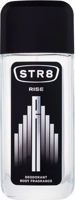 Deodorant STR8 Rise për meshkuj 85ml