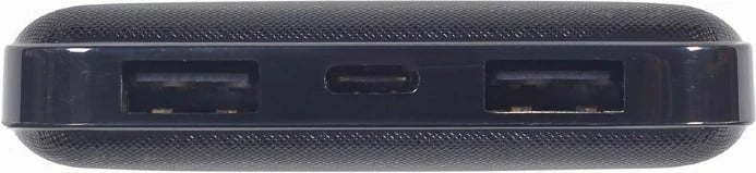 Powerbank Gembird PB10-02, 10000 mAh, i zi