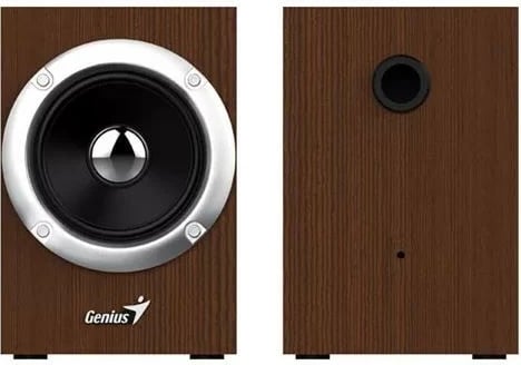 Altoparlantë Genius SP-HF280 (Wood)