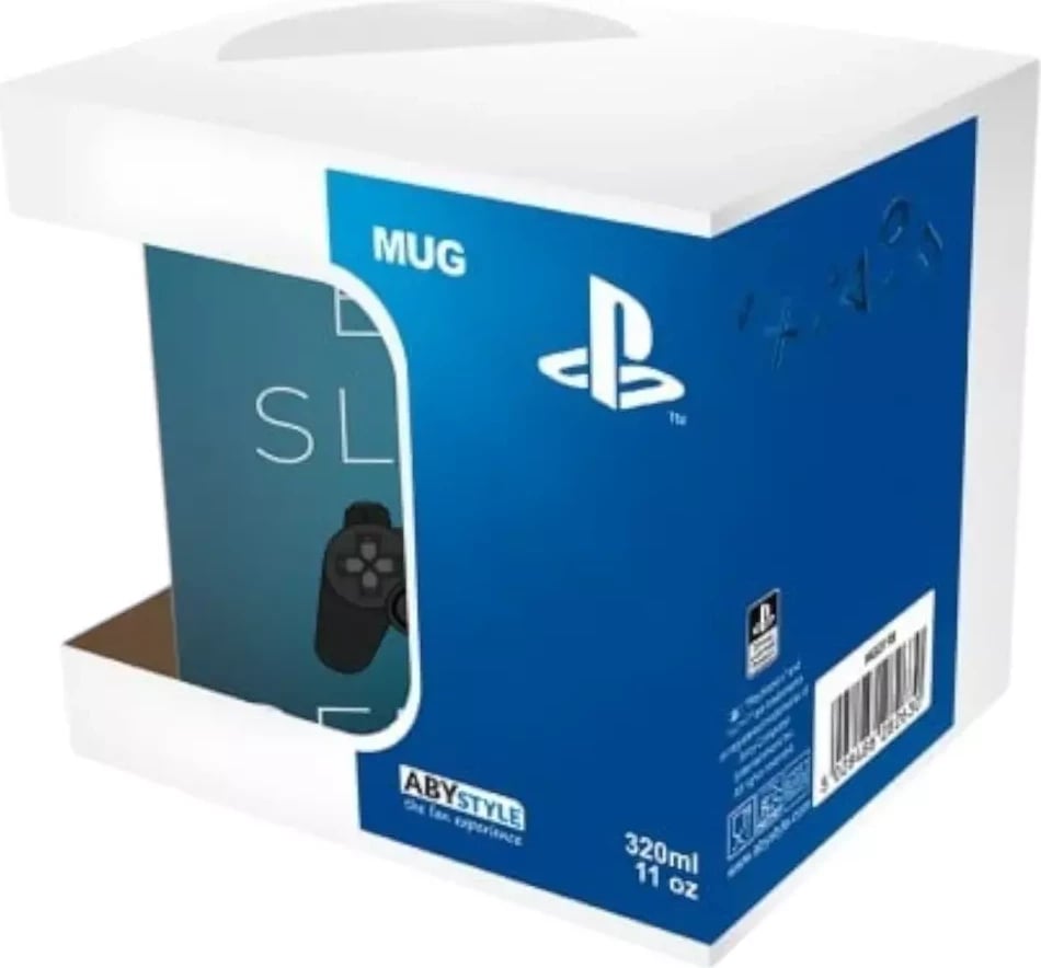 Gotë - PLAYSTATION Gotë - PLAYSTATION