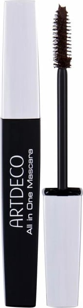Mascara për femra Artdeco All In One 03 Brown, 10ml