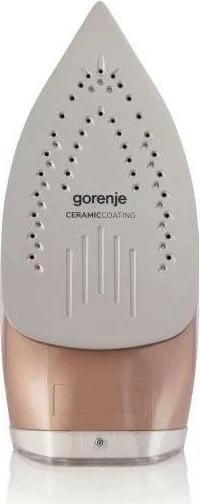 Hekur me avull Gorenje SIH3200WR, ngjyrë e artë