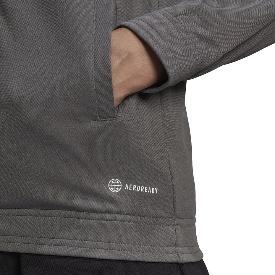 Duks për femra adidas, gri