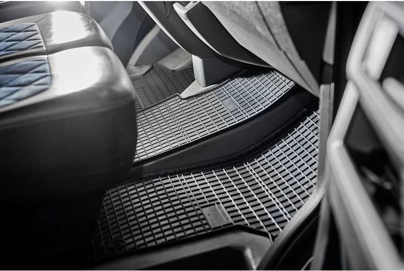 Shtroje Gome Mitsubishi Outlander Iii 2014 - ... 0485