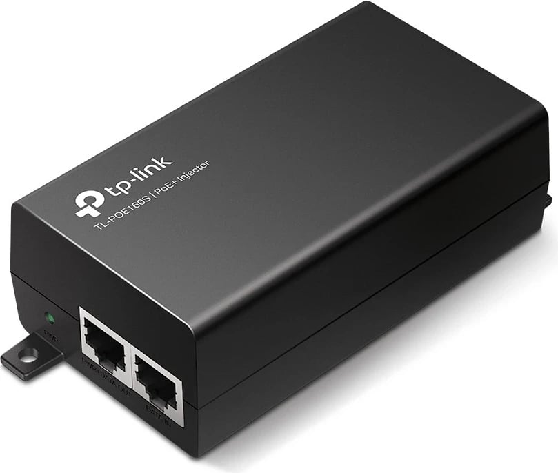 Injektori PoE TP-Link TL-POE160S, deri në 100m