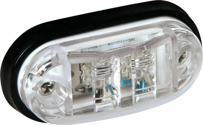 Lampa Led Kamioni E Bardhe 24v Ab-1