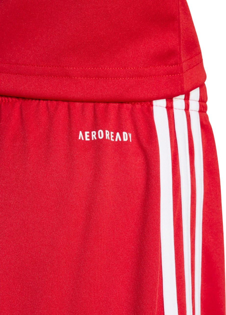 Shorce për fëmijë adidas, të kuqe Shorce për fëmijë adidas, të kuqe