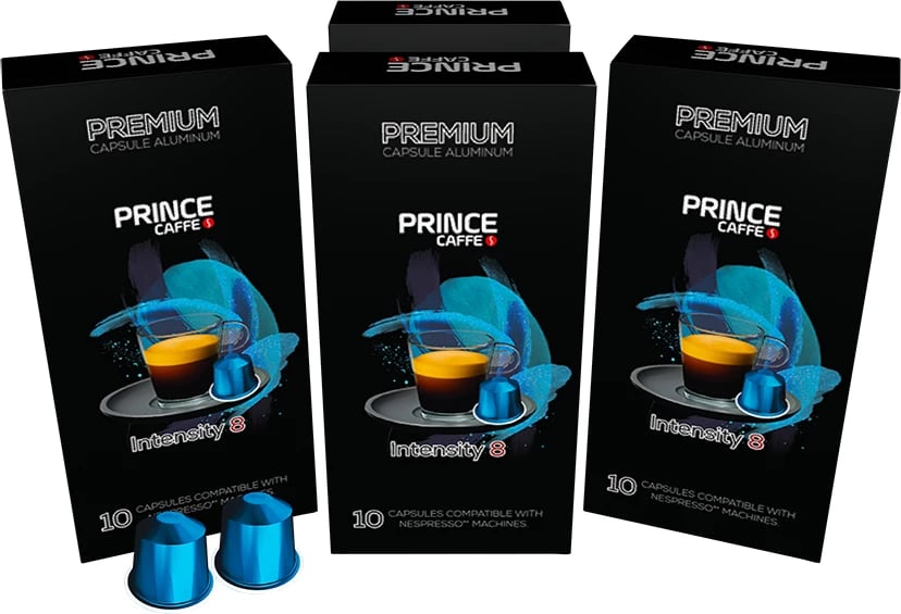 Prince Kapsula ( 4 Kuti )Premium 5x2