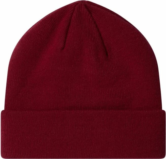 Kapelë beanie Champion, burgundy