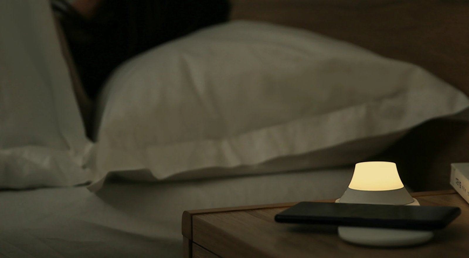 Llambë Led YEELIGHT YLYD08YI