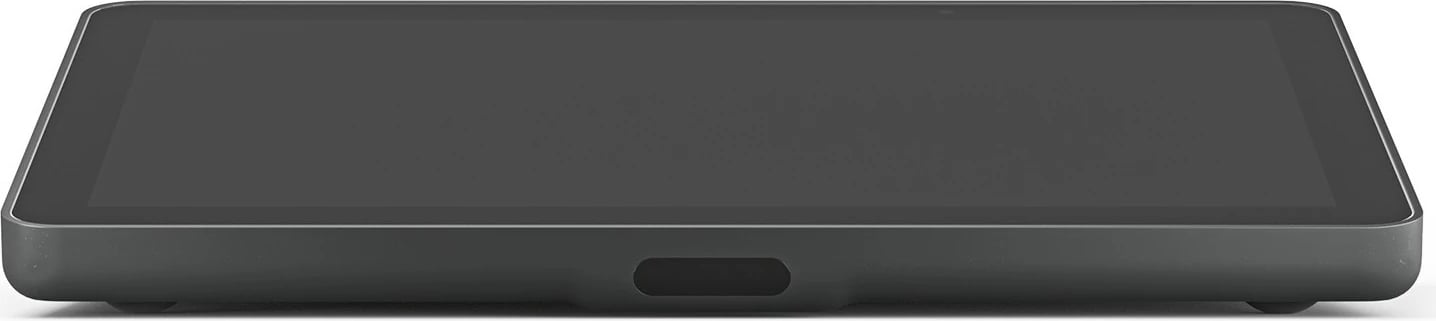 Sistem konferencash Logitech Rally Bar Mini, 4K Ultra HD, 30 fps, 4x, Grafit