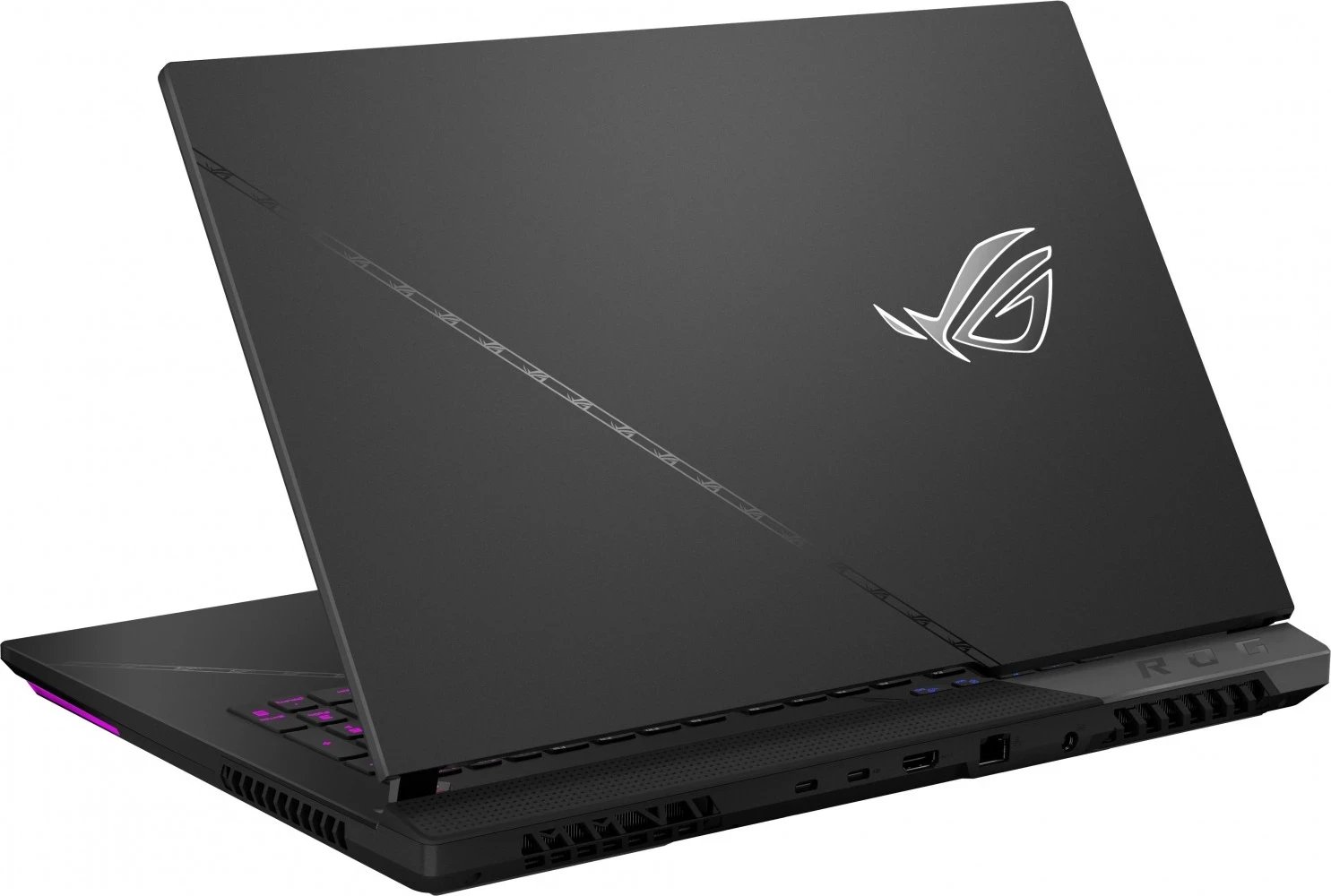Laptop ASUS ROG Strix SCAR 17 G733PYV-LL054X, 17.3", AMD Ryzen 9, 64GB RAM, 2TB SSD, NVidia GeForce RTX 4090, i zi