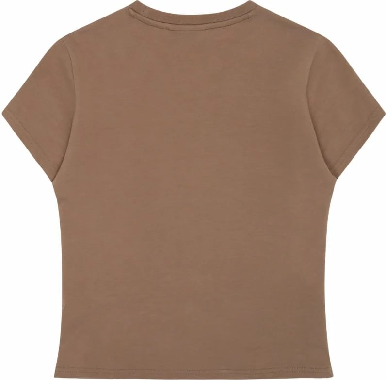 Maicë për femra Fila, bezhë