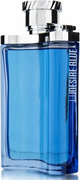 Eau de Toilette Dunhill London Desire Blue unisex 100ml