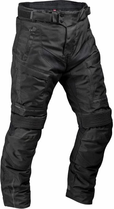 Pantallona Adventure Evo 24 Të Zeza M