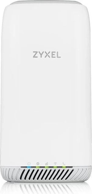 Router Zyxel LTE5398-M904, i bardhë