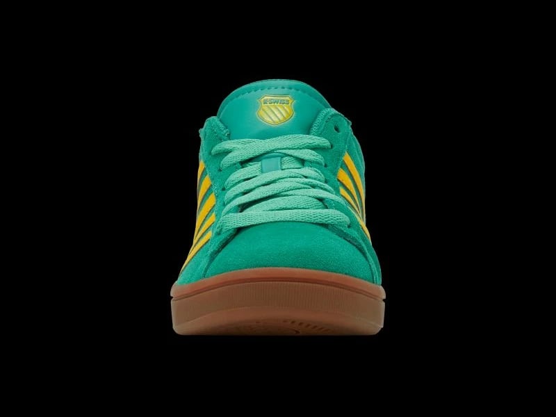 Atlete lifestyle K-Swiss