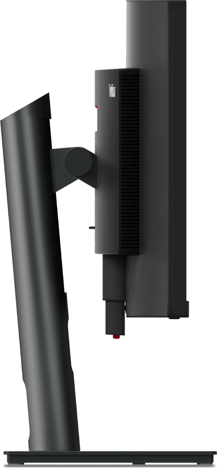 Monitor Lenovo ThinkVision P49w-30, 49", DQHD, LED, Raven Black