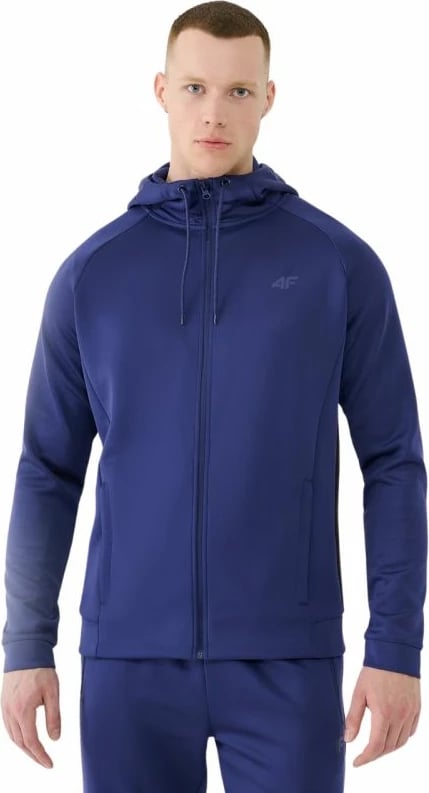 Duks për meshkuj 4F, navy blue