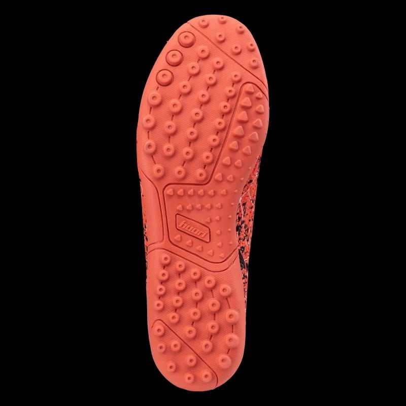 Atlete futbolli për meshkuj Huari