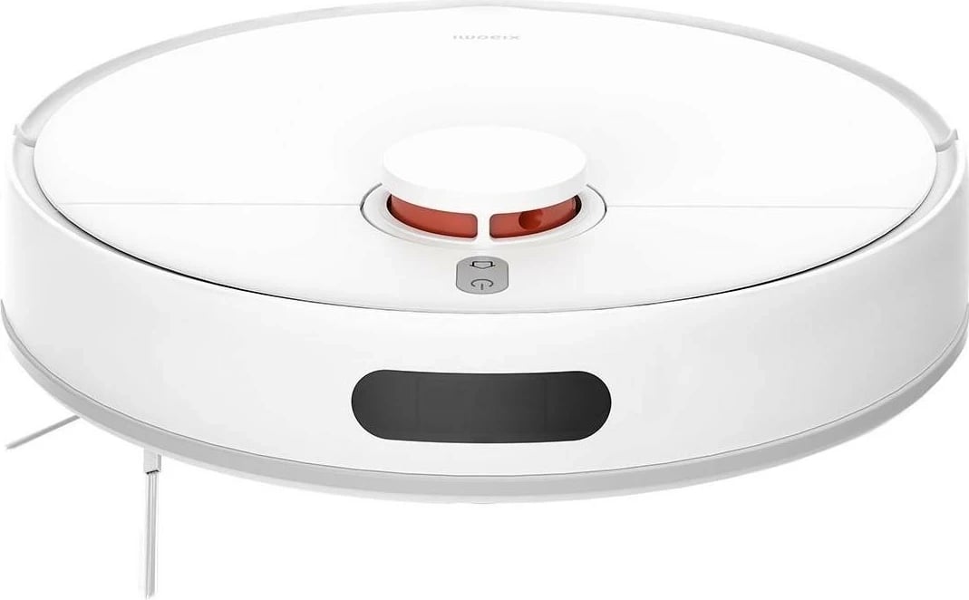 Robot pastrues Xiaomi Robot Vacuum S40, 5200 mAh, 10000 Pa, i bardhë