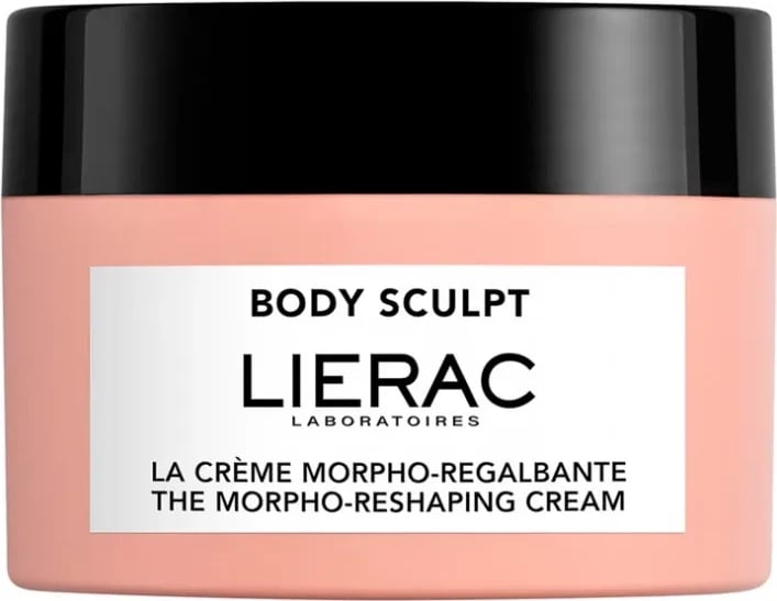 Krem për trup Lierac Body Sculpt Morpho Remodeling, 200ml