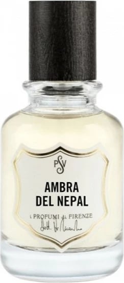 Eau de Parfum I Profumi Di Firenze Ambra Del Nepal 50ml