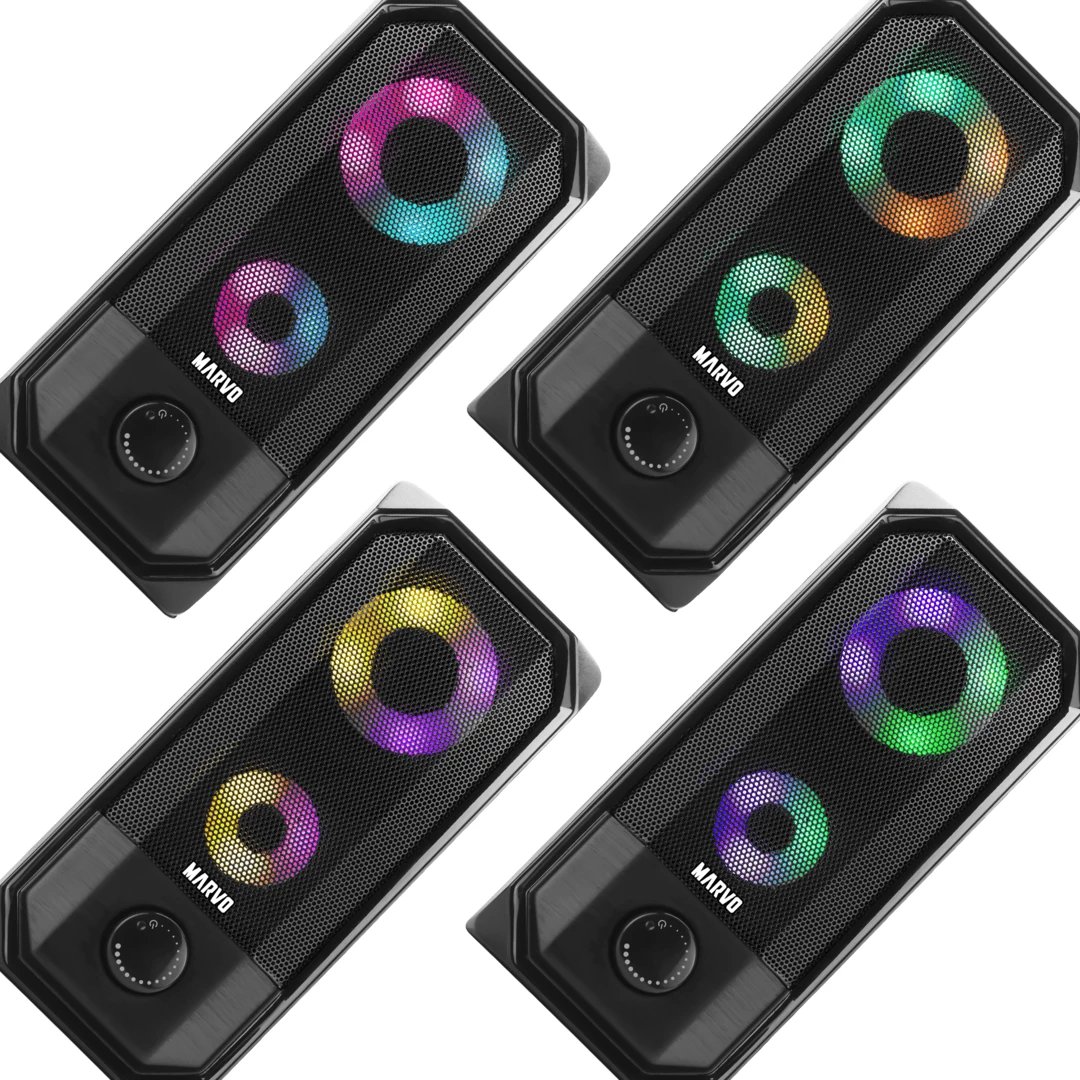 Altoparlant MARVO SG-265 P