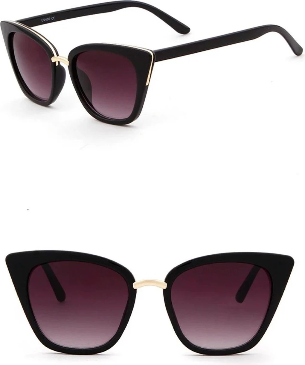 Syze dielli për gra, Jumeon, PL21Kg123R001, ngjyrë e zezë