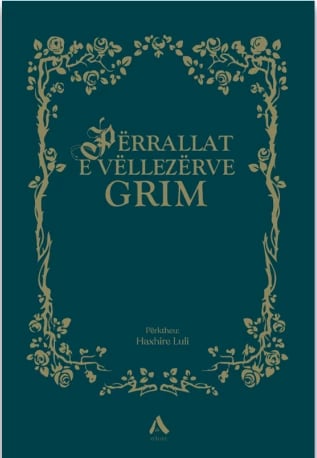 Perrallat E Vellezerve Grim - Vëllezërit Grim
