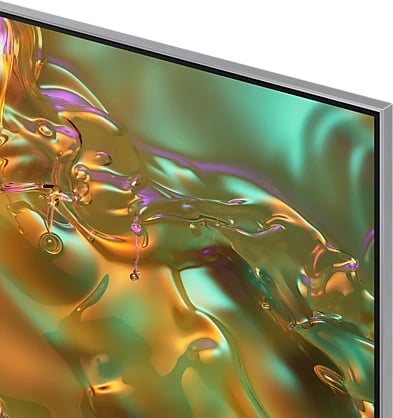 Televizor Samsung QE55Q80DATXXH, 55", QLED UHD 4K SMART TV TIZEN