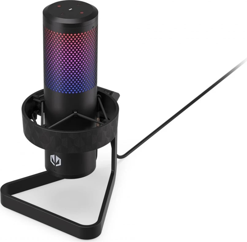 Mikrofon Endorfy AXIS Streaming, i zi 