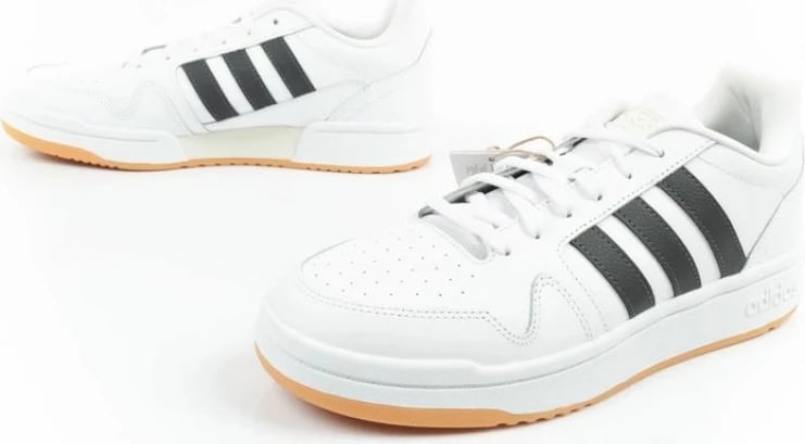 Atlete për meshkuj adidas, të zeza