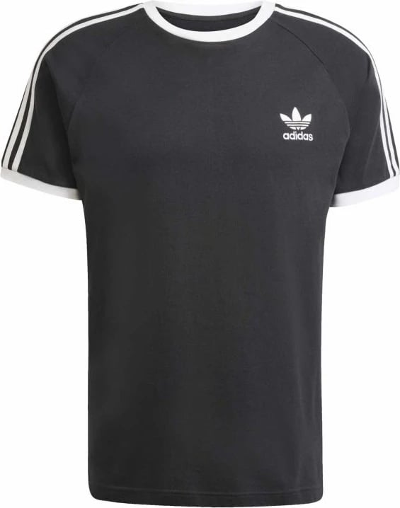 Maicë adidas Originals, e zezë