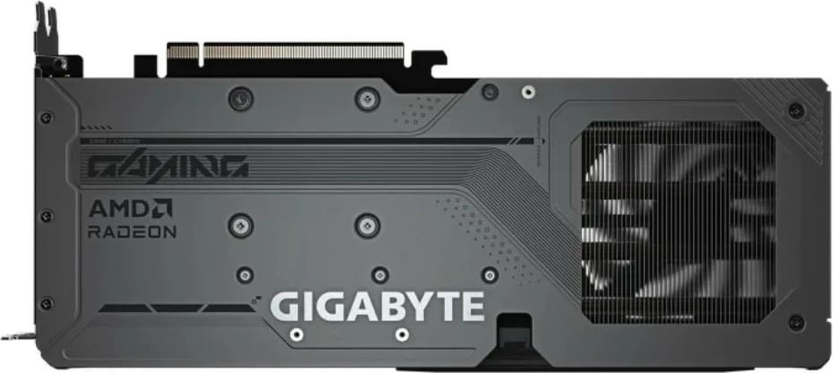 Kartelë grafike Gigabyte Radeon RX 9060 XT GAMING OC 16G, 16 GB GDDR6, e zezë