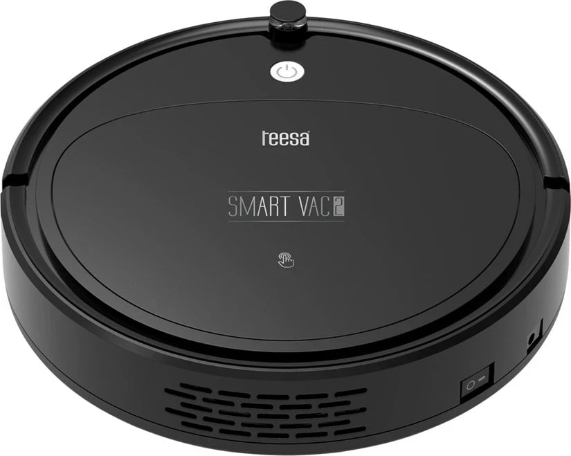 Robot pastrues teesa Smart VAC 2 TSA5050, 0.2 L, i zi Robot pastrues teesa Smart VAC 2 TSA5050, 0.2 L, i zi