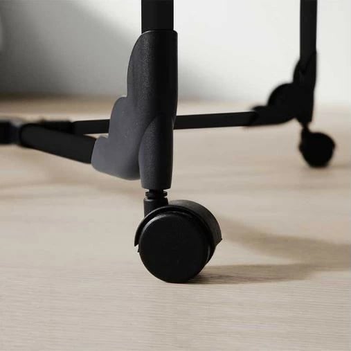 Tharëse rrobash Vileda Mixer 3 Ultimate, 30 m, e zezë