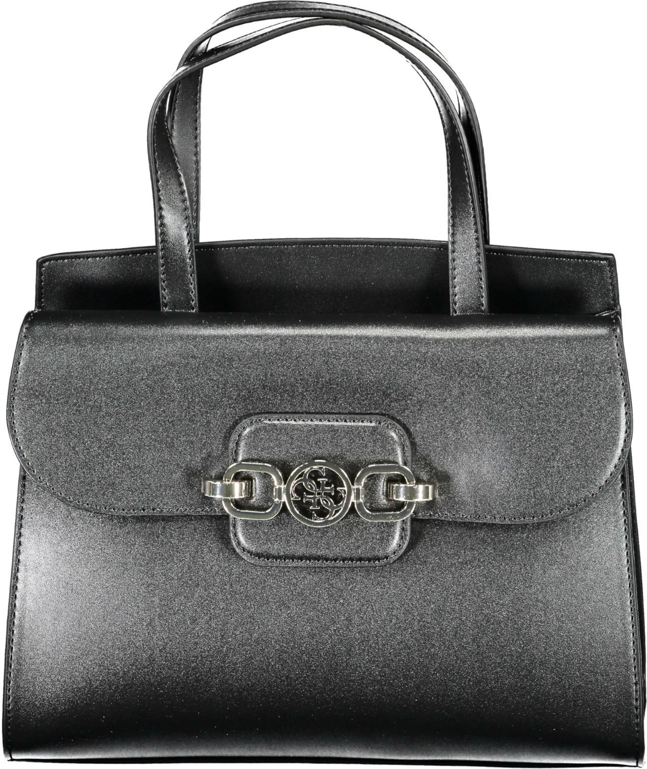 Çantë për femra Guess Jeans, e zezë