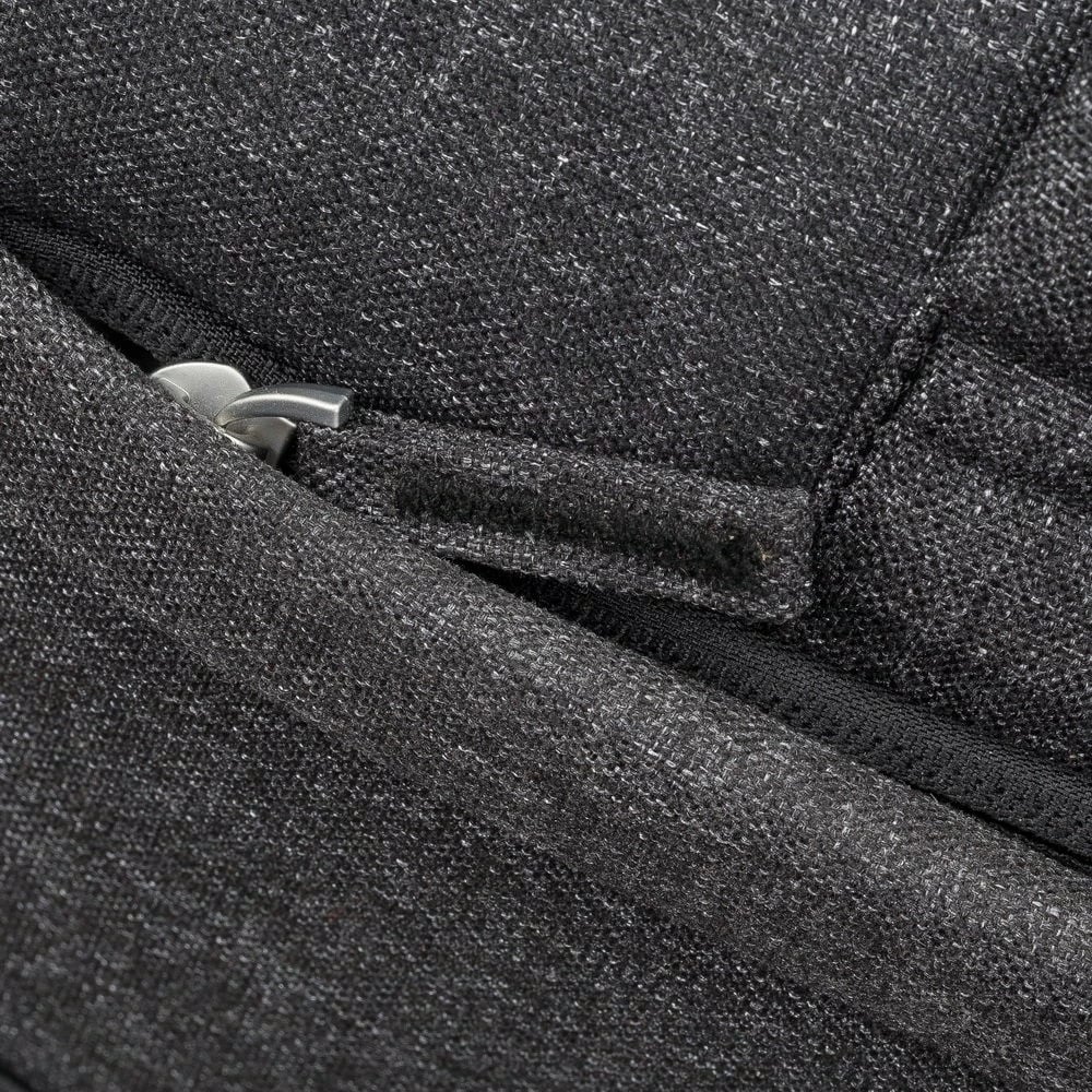 Mbështjellës laptopi RIVACASE Lantau 8831, 15.6 inç, e zezë