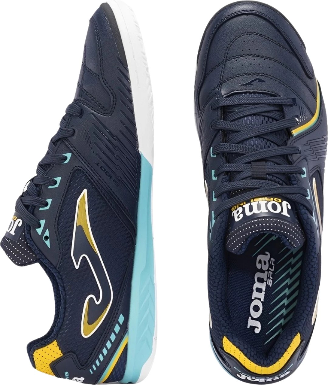 Atlete futsalli për meshkuj Joma, navy