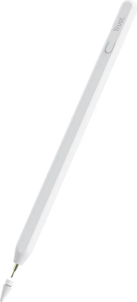 Stilus Trust Kyna, 13 g, Bardhë