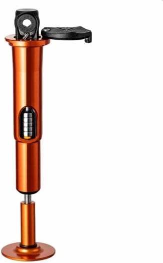 Multitool biçiklete Granite, portokalli