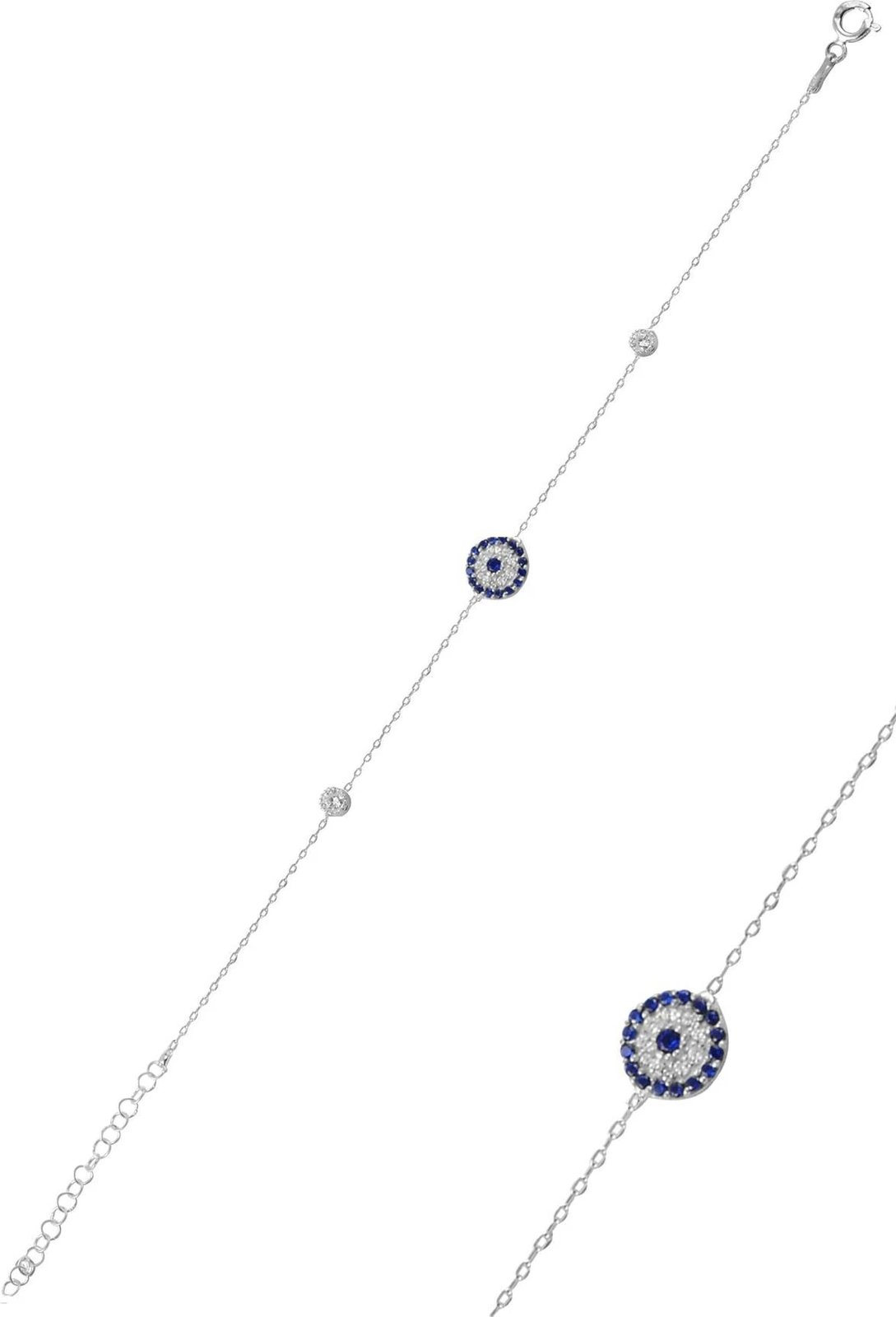 Byzylyk argjendi Jumeon, 11447ROD