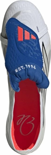 Atlete futbolli adidas për meshkuj