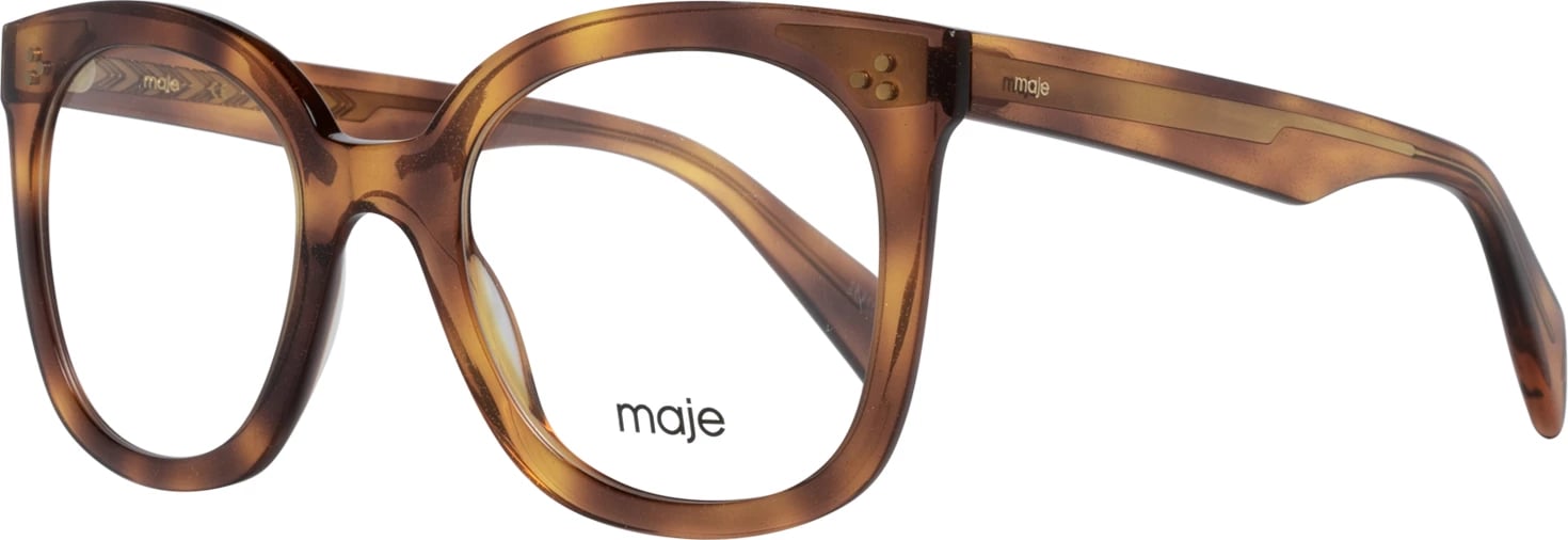 Syze optike për femra Maje, të kafta