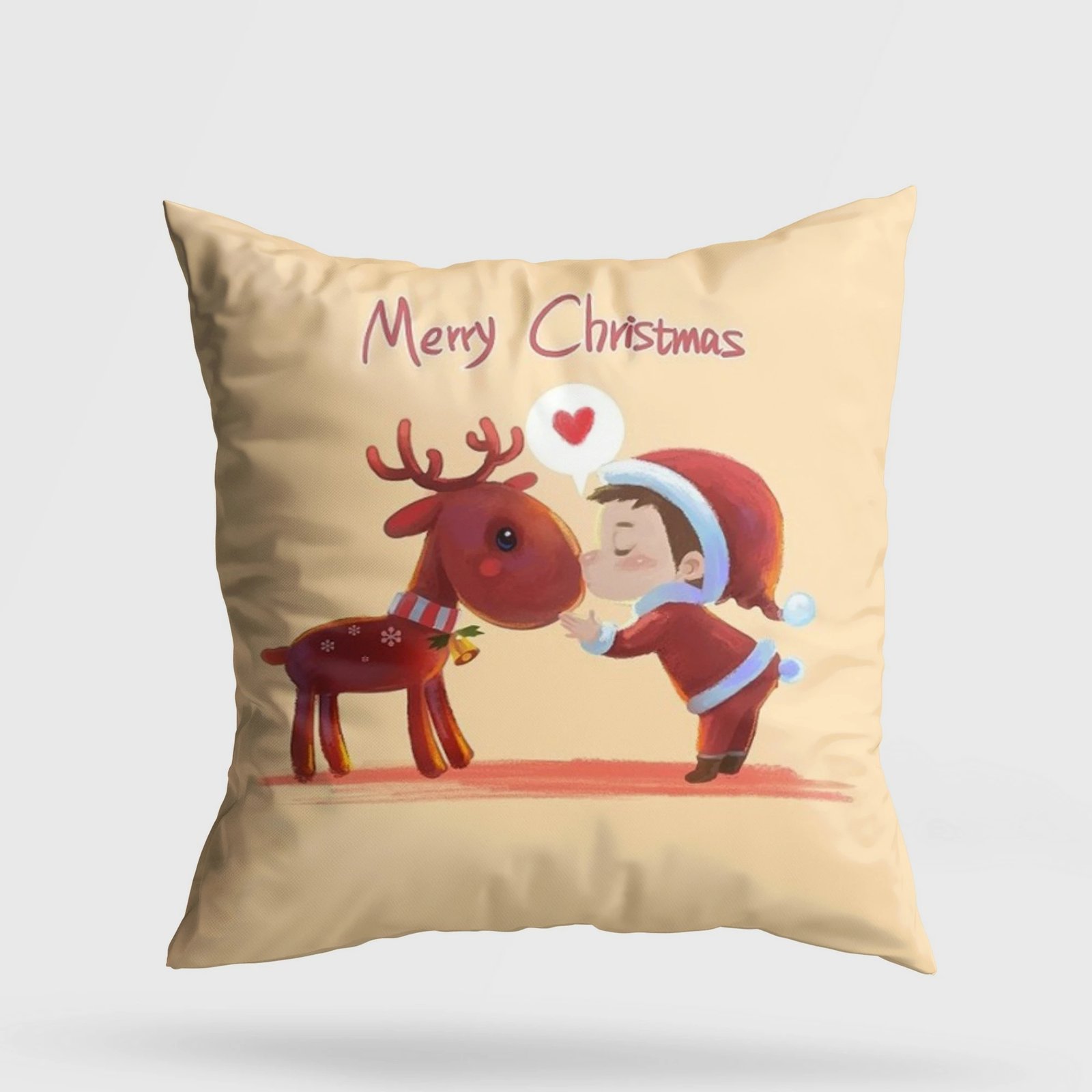 Jastëk Evila Originals, YY202323, shumëngjyrësh, 43x43cm