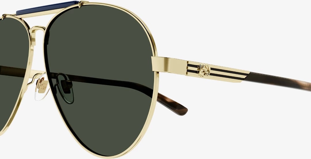 Syze dielli Gucci GG1287S-003 61