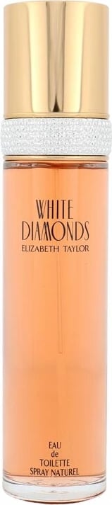 Eau de Toilette për femra Elizabeth Taylor White Diamonds 100ml