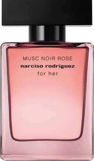 Eau de Parfum për femra Narciso Rodriguez Musc Noir Rose, 30ml