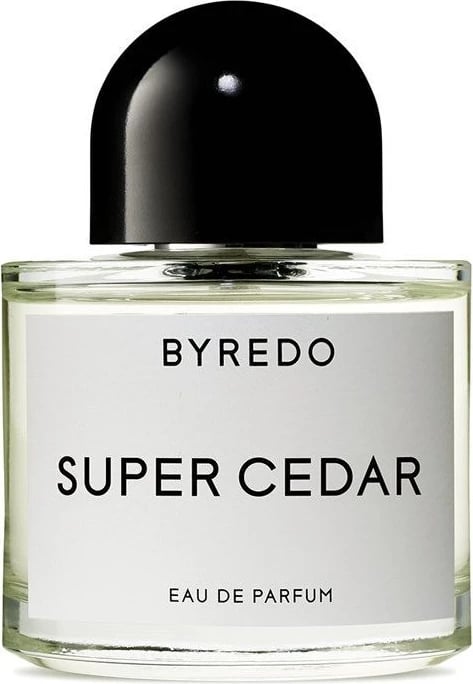 Eau de Parfum Byredo Super Cedar unisex 50ml